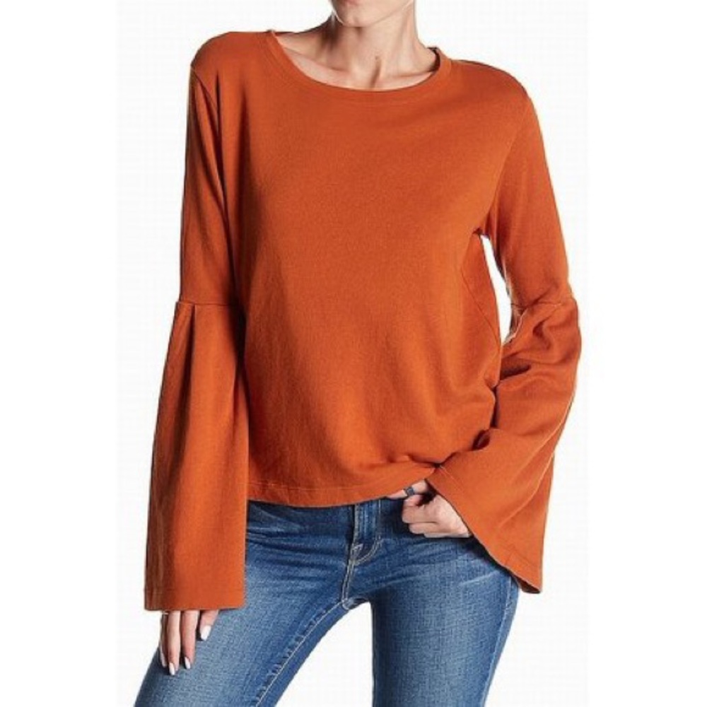 Wild Peral long sleeve